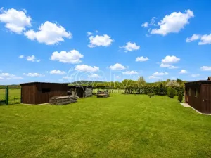 Prodej rodinného domu, Věšín, 264 m2
