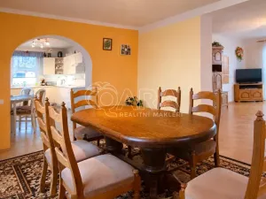 Prodej rodinného domu, Věšín, 264 m2