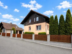 Prodej rodinného domu, Věšín, 220 m2