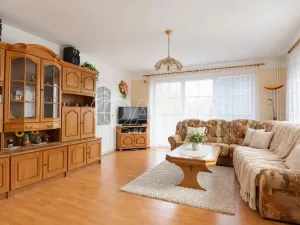 Prodej rodinného domu, Věšín, 220 m2