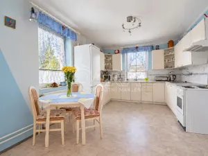 Prodej rodinného domu, Věšín, 220 m2