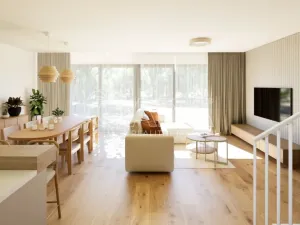 Pronájem rodinného domu, Vysoký Újezd, Jana Kreisla, 175 m2