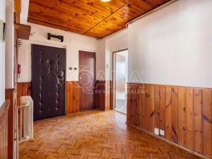 Prodej bytu 3+1, Praha - Vinohrady, Krátká, 79 m2