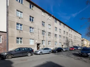 Prodej bytu 3+1, Praha - Vinohrady, Krátká, 79 m2