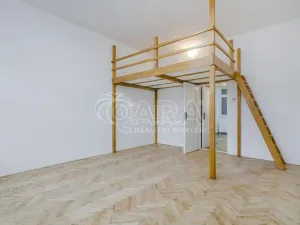 Pronájem bytu 3+1, Praha - Žižkov, Dalimilova, 82 m2