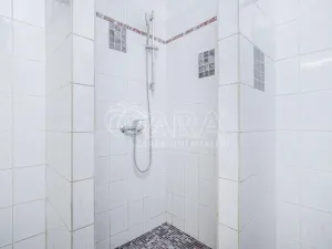 Pronájem bytu 3+1, Praha - Žižkov, Dalimilova, 82 m2