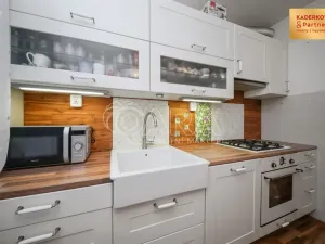 Prodej bytu 3+1, Brno - Starý Lískovec, Dunajská, 60 m2