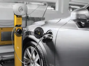 Pronájem garáže, Praha - Vinohrady, Voroněžská, 15 m2