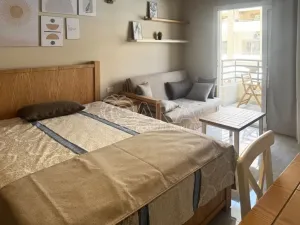 Prodej bytu 1+kk, Hurgáda,Egypt, 49 m2