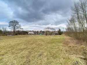 Prodej pozemku pro bydlení, Brušperk, 1846 m2