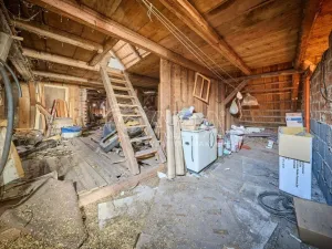 Prodej garáže, Pilníkov, Pražská, 182 m2