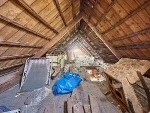 Prodej garáže, Pilníkov, Pražská, 182 m2