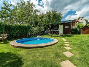 Pronájem bytu 5+1, Praha - Stodůlky, Živcových, 105 m2