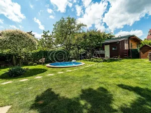 Pronájem bytu 5+1, Praha - Stodůlky, Živcových, 105 m2