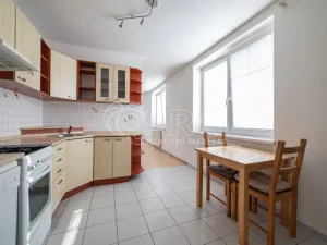 Prodej bytu 1+1, Kladno - Kročehlavy, P. Holého, 40 m2