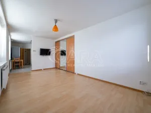 Prodej bytu 1+1, Kladno - Kročehlavy, P. Holého, 40 m2