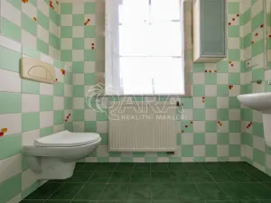 Prodej bytu 1+1, Kladno - Kročehlavy, P. Holého, 40 m2