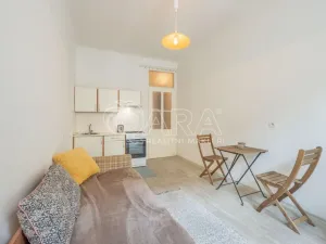 Prodej bytu 2+kk, Praha - Vyšehrad, Vratislavova, 47 m2