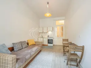 Prodej bytu 2+kk, Praha - Vyšehrad, Vratislavova, 47 m2