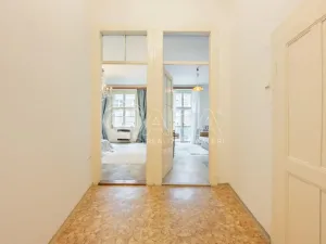 Prodej bytu 2+kk, Praha - Vyšehrad, Vratislavova, 47 m2