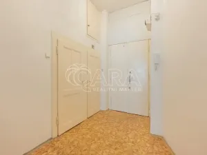 Prodej bytu 2+kk, Praha - Vyšehrad, Vratislavova, 47 m2