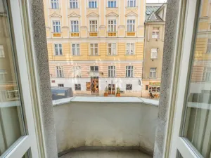 Prodej bytu 2+kk, Praha - Vyšehrad, Vratislavova, 47 m2