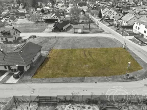 Prodej pozemku pro bydlení, Horní Planá, 1000 m2