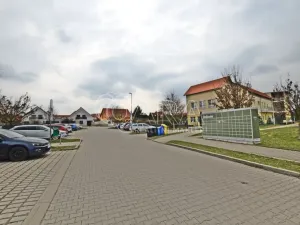 Pronájem bytu 3+kk, Holubice - Kozinec, Lesní, 95 m2