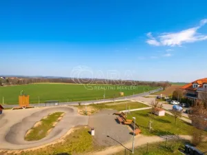 Pronájem bytu 3+kk, Holubice - Kozinec, Lesní, 95 m2