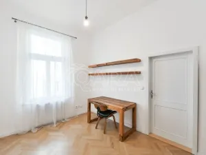 Pronájem bytu 3+kk, Praha - Žižkov, Jeronýmova, 66 m2