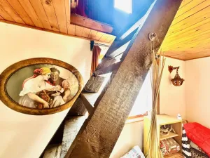 Prodej chaty, Strakonice, 26 m2