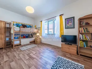 Prodej rodinného domu, Lomnice nad Lužnicí, Nové Město, 52 m2