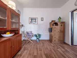Prodej rodinného domu, Lomnice nad Lužnicí, Nové Město, 52 m2