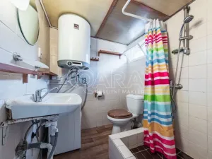 Prodej rodinného domu, Lomnice nad Lužnicí, Nové Město, 52 m2