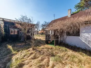 Prodej rodinného domu, Lomnice nad Lužnicí, Nové Město, 52 m2