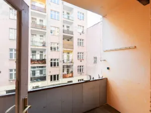 Prodej bytu 4+kk, Praha - Karlín, Pobřežní, 99 m2