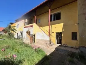 Prodej rodinného domu, Dublovice, 135 m2