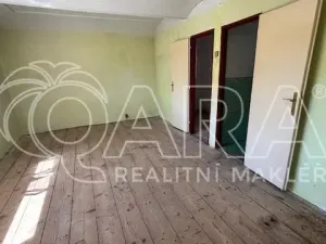 Prodej rodinného domu, Dublovice, 135 m2