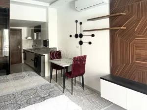 Prodej bytu 1+kk, Hurgáda,Egypt, 49 m2