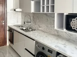 Prodej bytu 1+kk, Hurgáda,Egypt, 49 m2