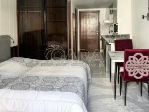 Prodej bytu 1+kk, Hurgáda,Egypt, 49 m2