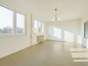 Prodej bytu 3+1, Netvořice, Sídliště II., 73 m2