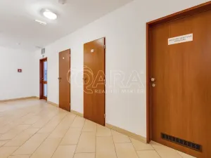 Prodej bytu 1+kk, Praha - Hlubočepy, Geologická, 48 m2