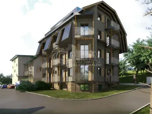 Prodej bytu 2+kk, Bublava, 35 m2