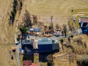 Prodej bytu 2+kk, Bublava, 35 m2