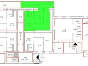 Prodej bytu 2+kk, Bublava, 35 m2