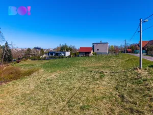Prodej pozemku pro bydlení, Havířov - Bludovice, 1649 m2