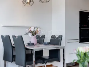 Prodej bytu 2+kk, Praha - Pitkovice, Májovková, 67 m2