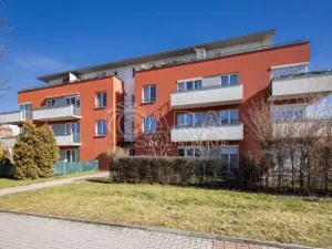 Prodej bytu 2+kk, Praha - Pitkovice, Májovková, 67 m2