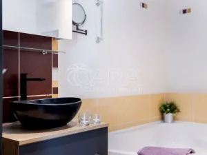 Prodej bytu 2+kk, Praha - Pitkovice, Májovková, 67 m2